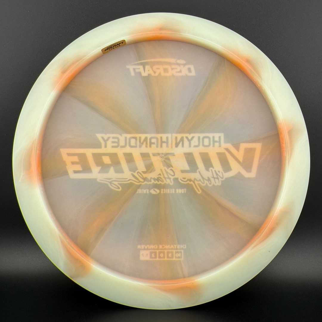 Z Swirl Vulture - Holyn Handley 2025 Tour Series Disc Golf Driver