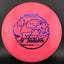 Disque de Disc Golf Innova Star Fox