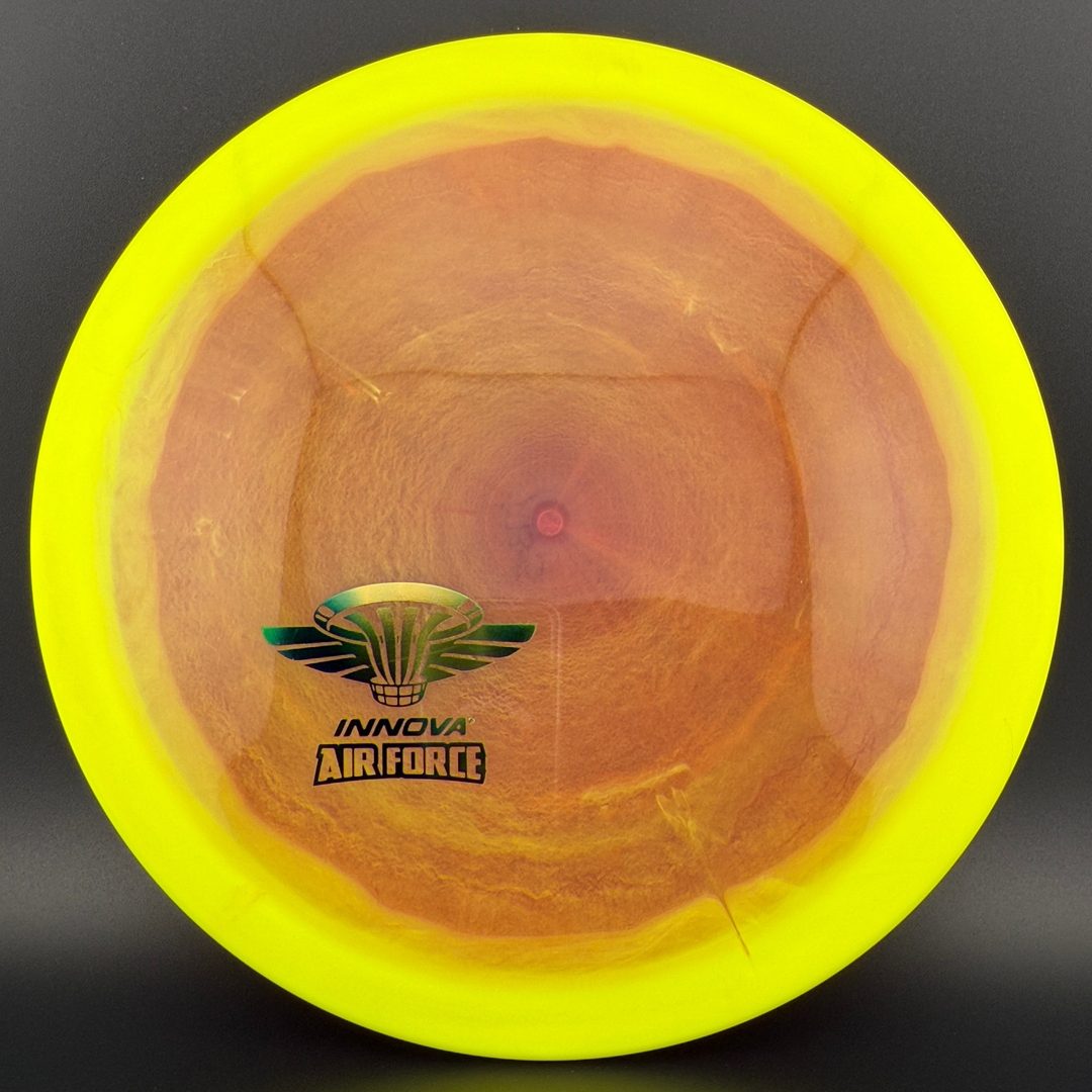 Halo Champion Firebird - Disco de Disc Golf de la Fuerza Aérea