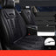 Premium Heated Seat Cushion for Winter Comfort