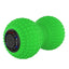 Myofascial Release Peanut Electric Vibrating Rechargeable Massage Roller Vibrating Massage Ball - Korvel