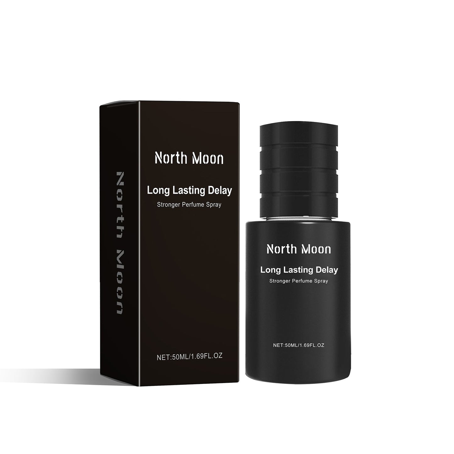 Long Lasting Men's Fragrance Spray for Charming Atmosphere