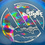 CryZtal Buzzz OS - Édition Limitée Disc d'Aaron Gossage