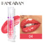 HANDAIYAN PLUMP & POUT Lip Plumping Booster Gloss, High Shine for Plumper Looking Lips,Extreme Shine Crystal Volume Lip Oil - Korvel