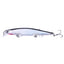 110mm 13g Swimbaits Bass Big Fish Fishing lure sinking Floating Wobblers Hard bait Crankbait Minnow Lure for pike Fishing tackle - Korvel