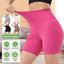 Women's High Waist Biker Shorts - Premium Activewear