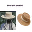 Premium Fashion Sun Protection Hat for Beach Days