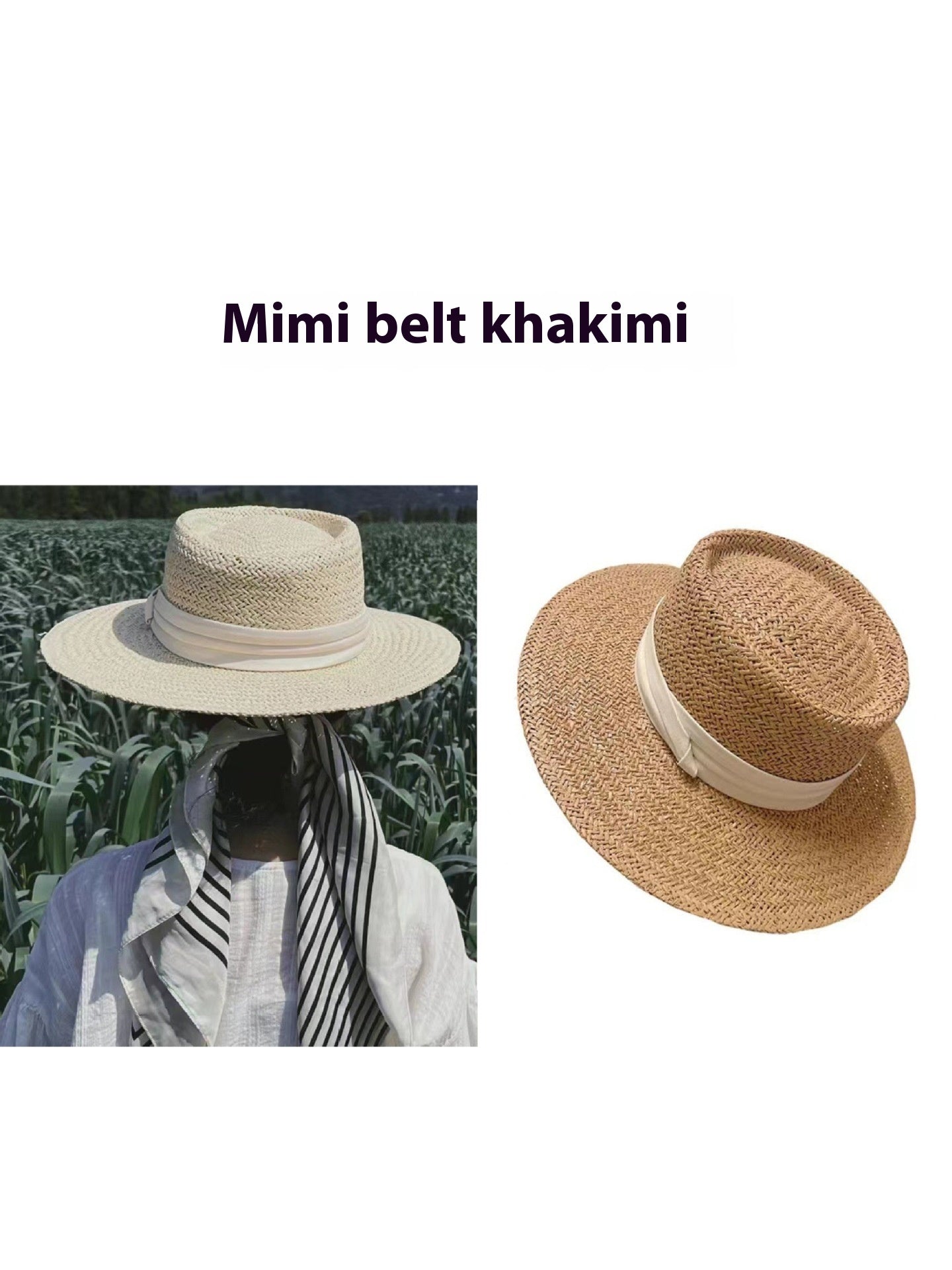 Premium Fashion Sun Protection Hat for Beach Days