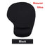 Premium Gel Wrist Mouse Pad for Enhanced Comfort