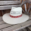 Pinched Front Twister Hat