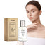 Neutral Wood Perfume Fresh Neutral Light Lasting Wood Tobacco Fragrance Fragrance For Men And Women - Korvel