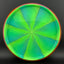 Cosmic Neutron Envy Disc Golf Putter