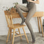 Insulated Tights Thermal Stockings Leggings Woman Thermal Fleece Lined Tights Sexy Warm Winter Women Socks Black Coffee Grey - Korvel