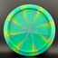 Nebula Aura Omen - First Run Disc Golf Driver