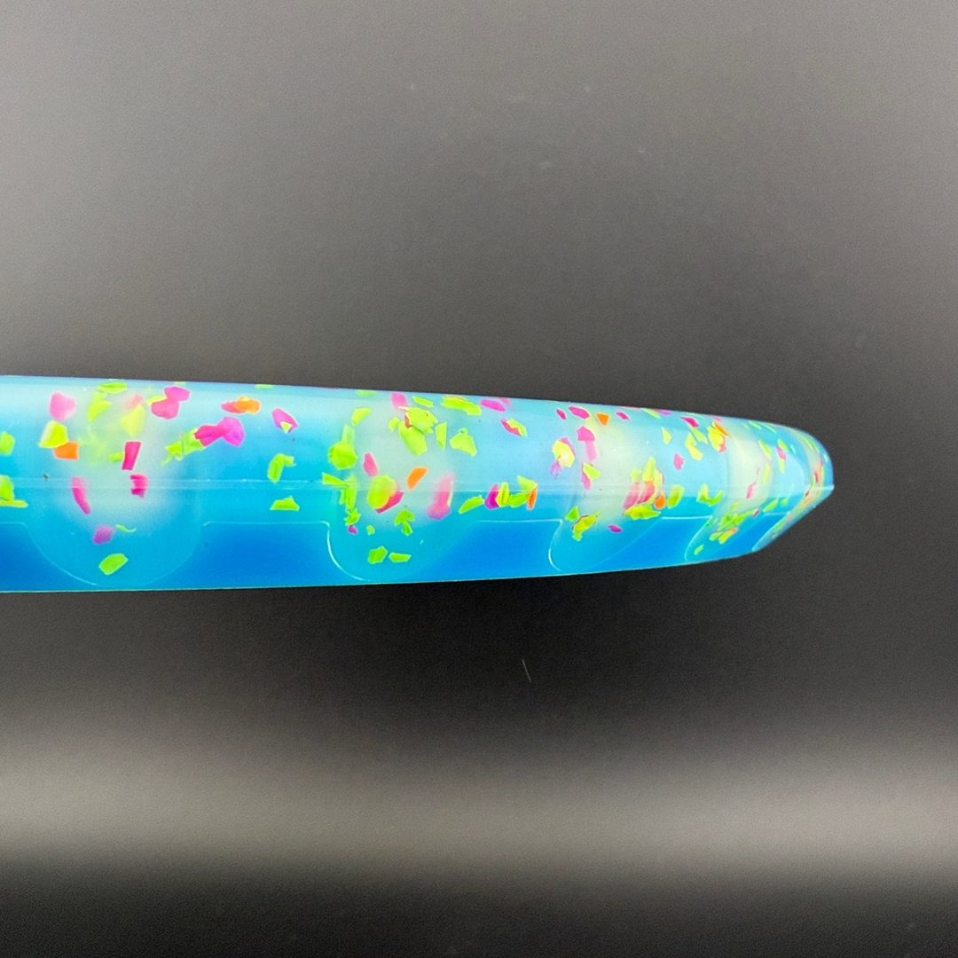 FuZed Confetti Z Zone Disc Golf Putter