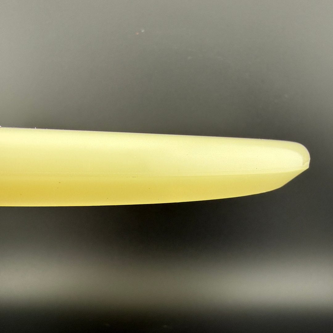 Discraft Mega Glo Zone - Premium Glow Disc Golf Putter