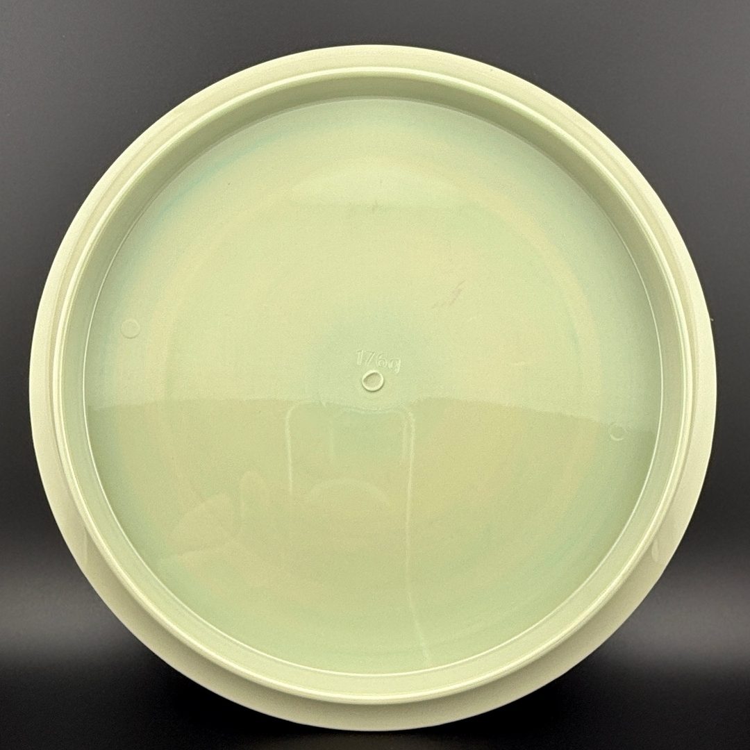 Serene Amethyst - First Run Disc Golf Midrange
