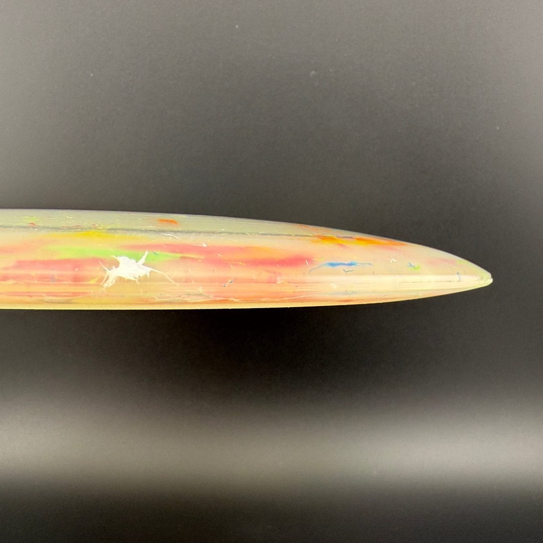 Granite Sail - Catrina Allen 2025 Tour Series Disc Golf Driver