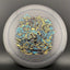 Stardust C-Blend Emperor Disc - Triple Foil Design