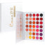 CmaaDu 35 Colors Matte Eyeshadow Metal Waterproof Pearl Glitter Eyeshadow Palette - Korvel