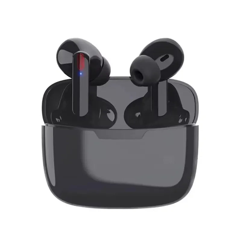 Air pro bluetooth earphones Bluetooth 5.3 auriculares Earbuds Gaming Headset For iPhone Apple Xiaomi Android phone - Korvel