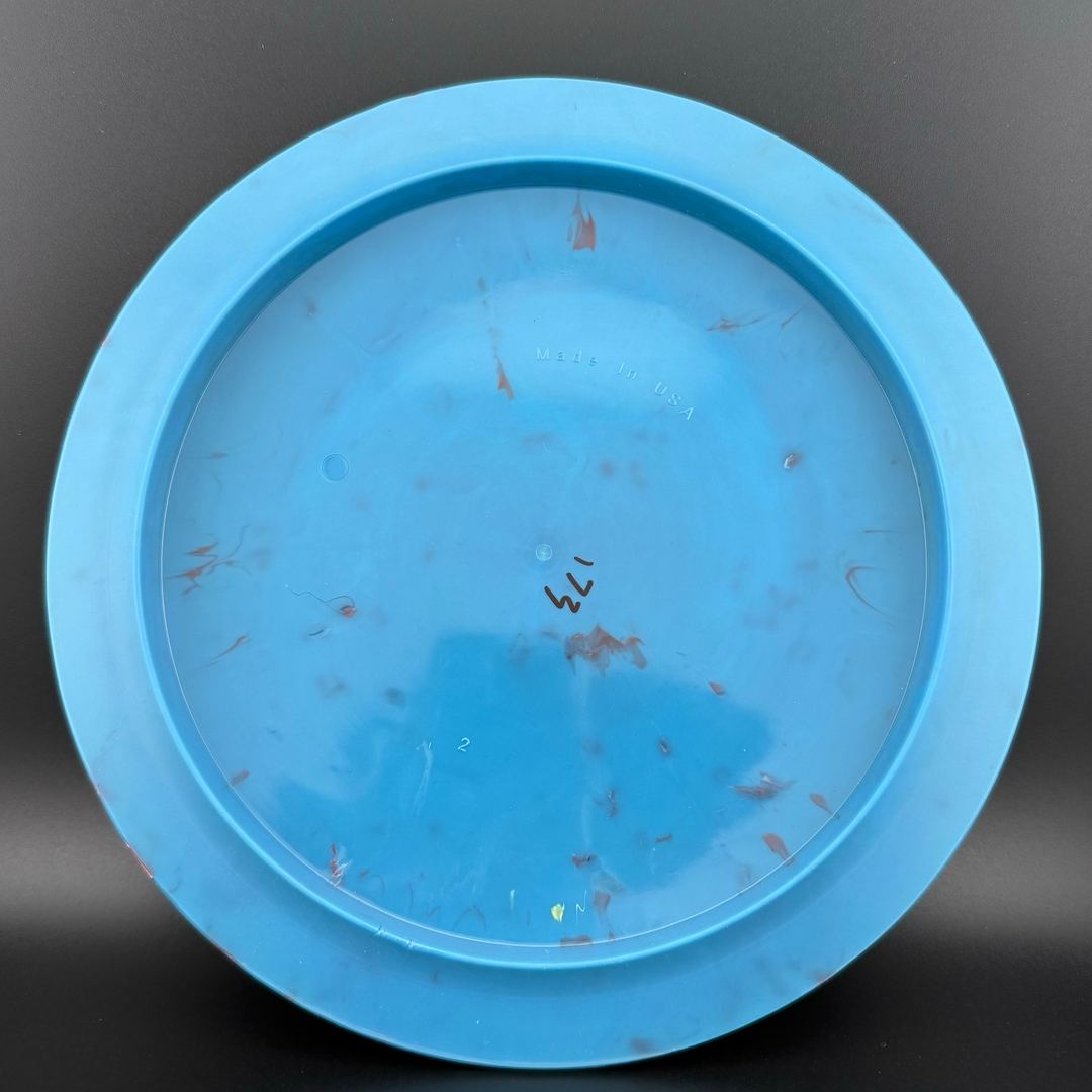 Doomsday Discs Famine - Controlador de Distancia Premium