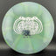 Nebula Aura Mantra - Fundraiser Disc Golf Driver