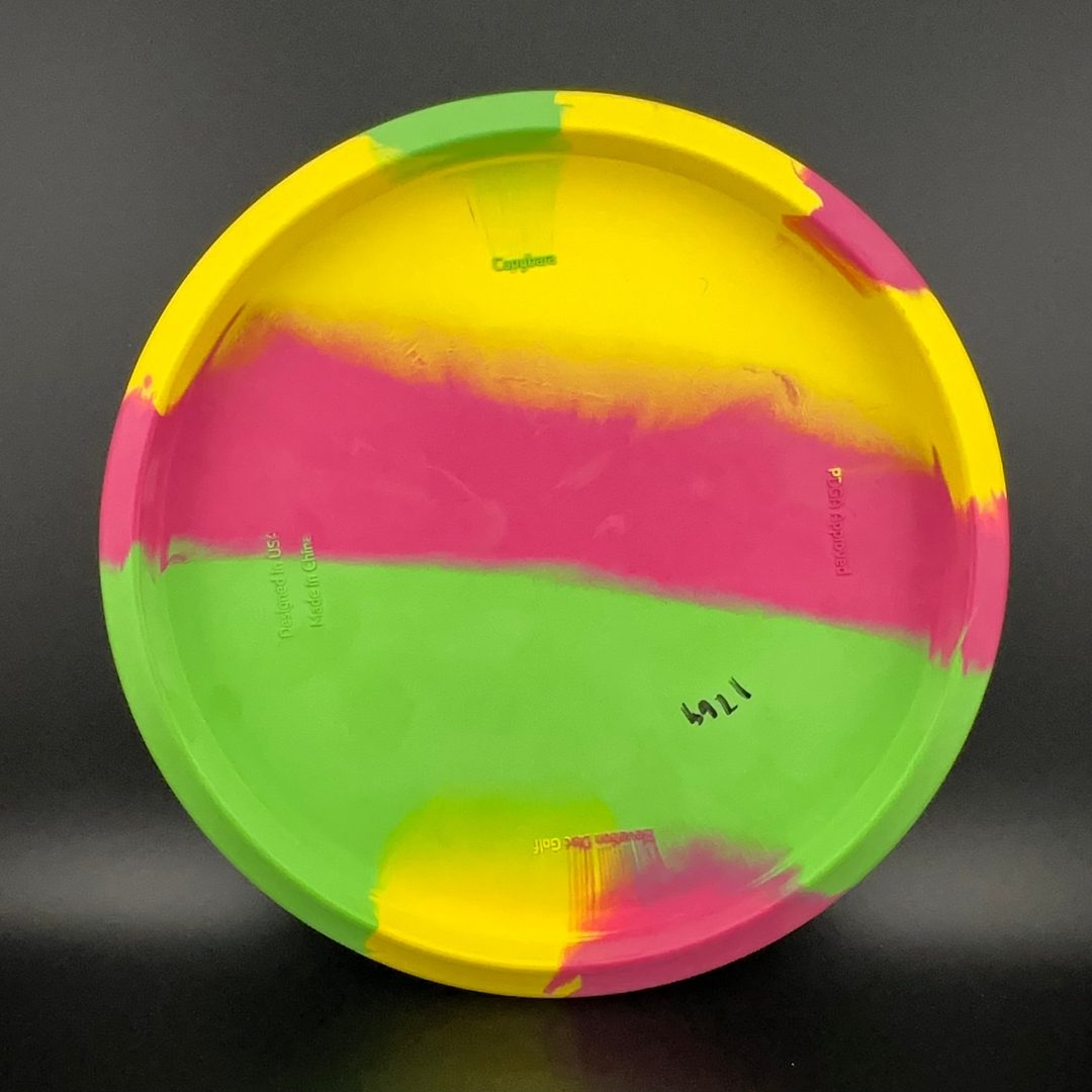 ecoFLEX Capybara Disco de Golf Midrange
