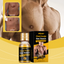 Men's Hydrating Chest Massage Oil