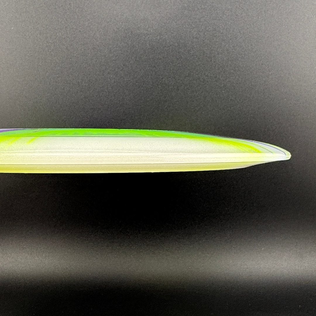 I-Dye Champion Wraith Disco de Golf Driver
