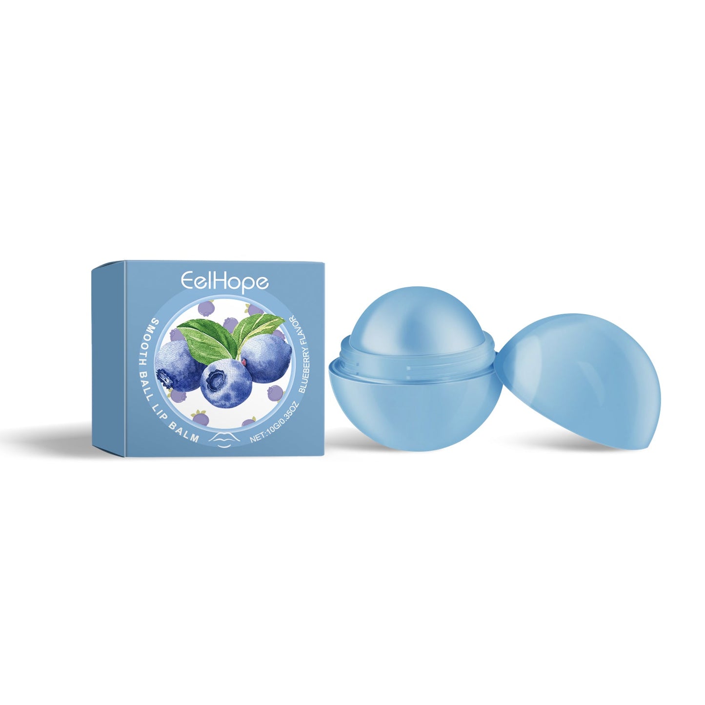 Premium Moisturizing Lip Balm for Soft, Hydrated Lips