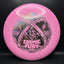 Lux Vapor Logic - Cosmic Fury (Kyle Klein Signature Series)