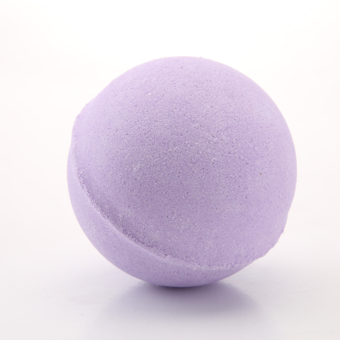 Bolas de Baño Efervescentes de 60G - Experiencia de Baño Lujosa