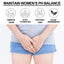 Soap, Women's Body Gentle Deep Cleansing Moisturizing Firming Skin Deodorizing Bath Soap - Korvel