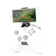 Suitable for Xbox ONE controller stand game controller stand Xbox One slim controller stand - Korvel
