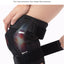 Adjustable hinged Patella Knee Support Brace for pain relief and knee joint protection - Korvel