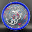 Jawbreaker FLX FuZed Buzzz - Big Bee Disc Golf Disc