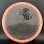 FuZed Confetti Z Zone - Irish Bee Disc Golf Putter