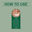 Body Balance Cream Soothes Discomfort Gently Nourishes And Moisturizes Skin Body Care Cream - Korvel