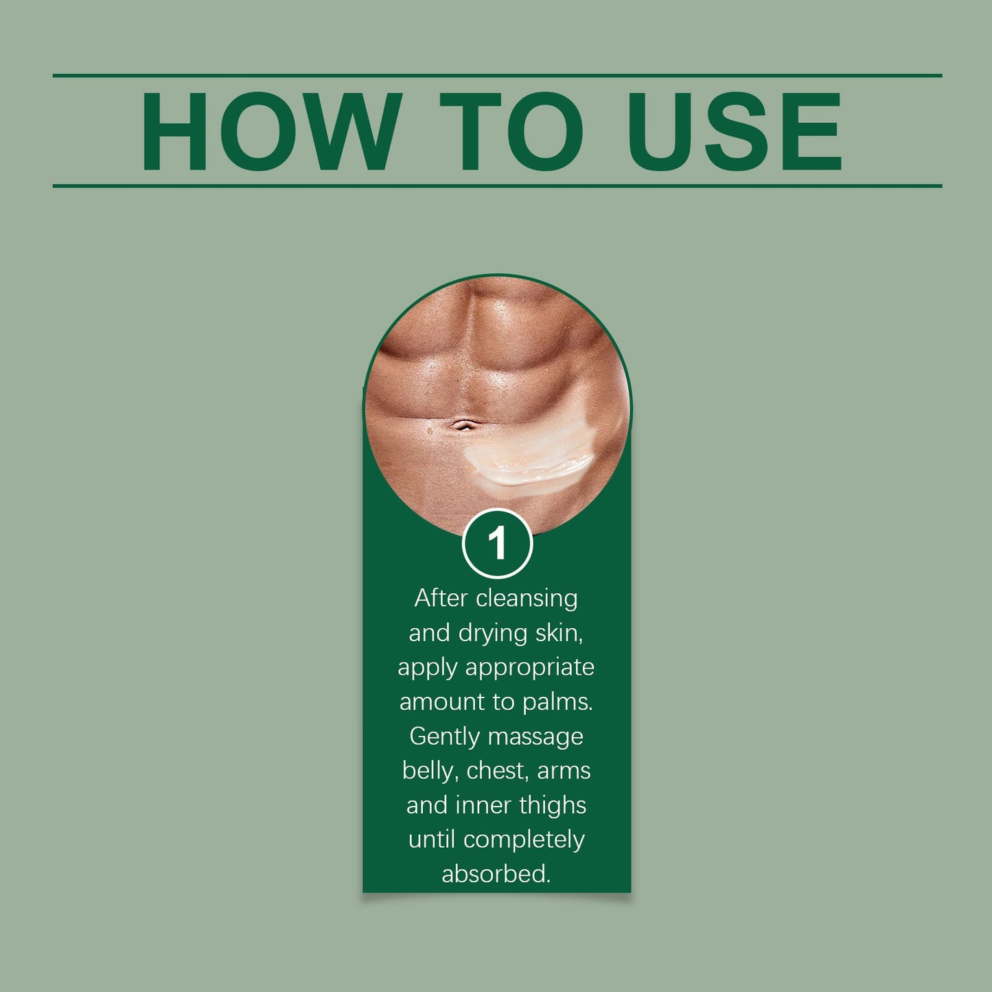Body Balance Cream Soothes Discomfort Gently Nourishes And Moisturizes Skin Body Care Cream - Korvel