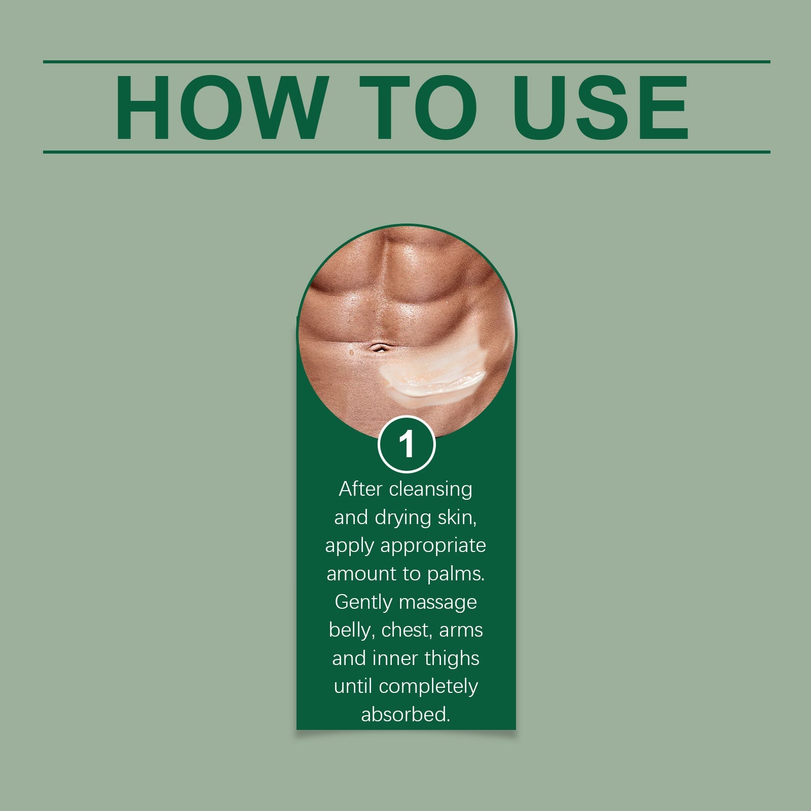 Body Balance Cream Soothes Discomfort Gently Nourishes And Moisturizes Skin Body Care Cream - Korvel