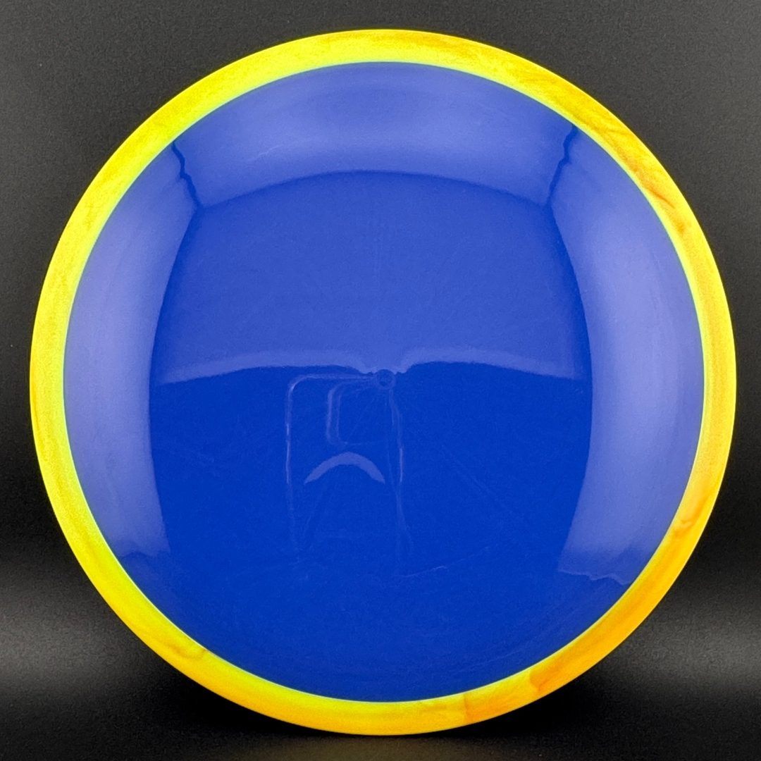 Axiom Neutron Time-Lapse Disc Golf Driver - Re-Tooled