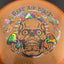 Metal Flake Vision Cash Disc - Premium Performance by Manny Trujillo