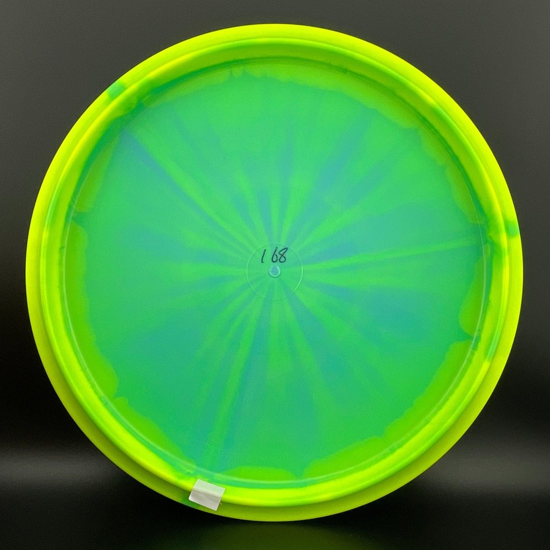 Halo Star Roc3 Disc Golf Disc