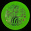Z Glo Buzzz - Édition Halloween 2024