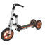 Buildable Kit 20 in 1 Kids Go Kart Set, Suitable for 1 to 8 Years Old, Two Wheel Bike, Three Wheel Bike - Korvel
