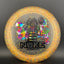 Confetti Z Nuke - Limited Edition Misprint Disc