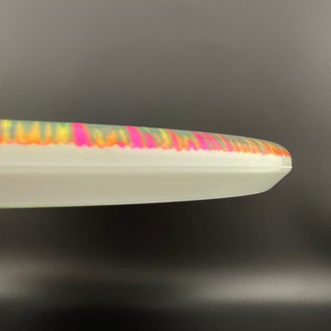 I-Dye Star Toro Disc Golf Mid-Range