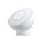 Xiaomi Mijia Night Light 2nd Generation Magnetic Attraction Night Lamp 360 Rotating Adjustable Infrared Body Sensor - Korvel