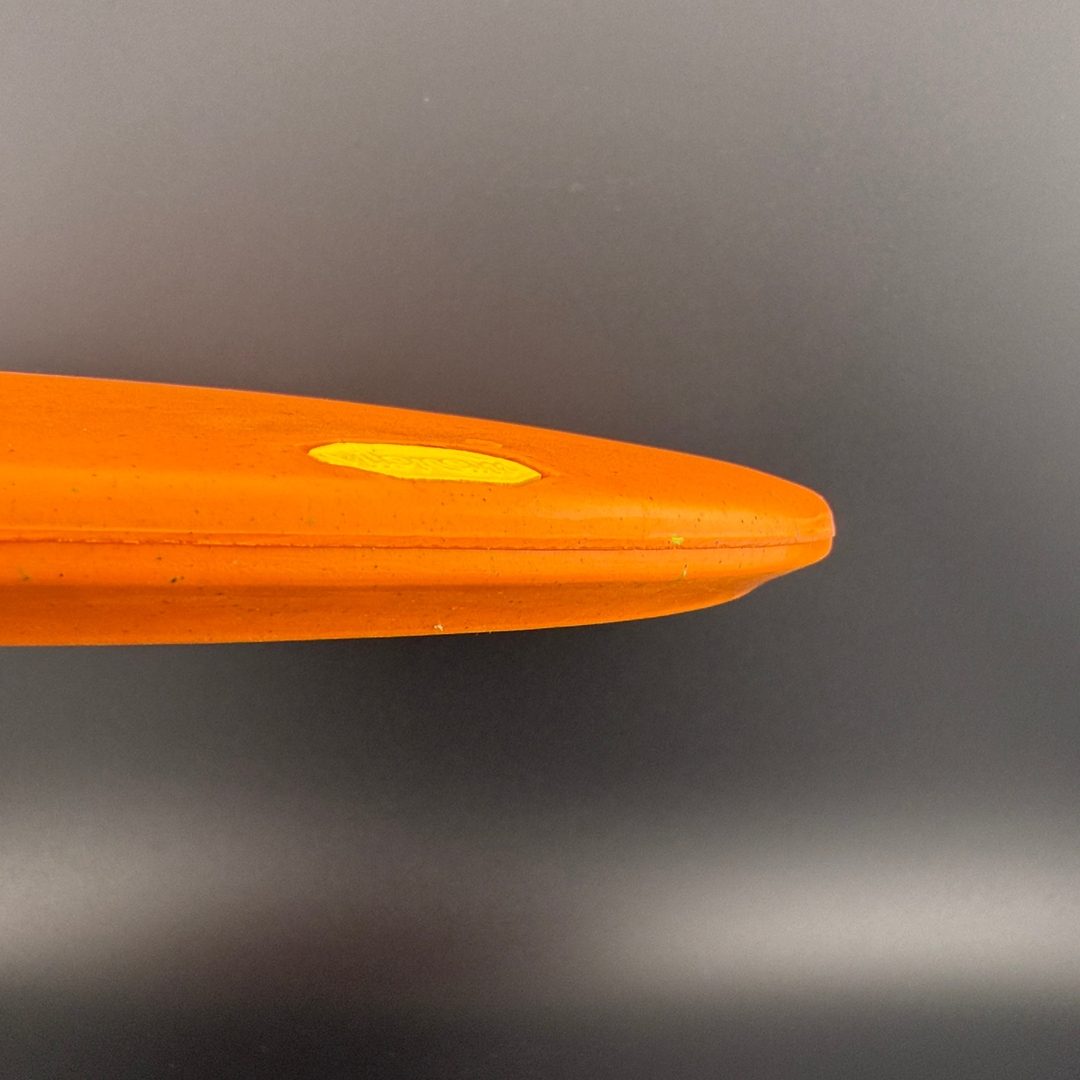 Vibram X-Link Medium Launch Disc Golf Midrange
